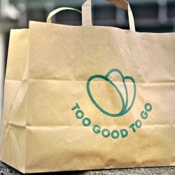 Greggs and Too Good to Go save five million meals from the bin