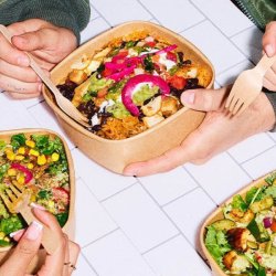 Tortilla launches summer menu