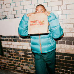 Tortilla launches winter menu