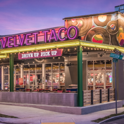 Velvet Taco set to open London doors this week