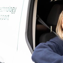 Vista Technology Support lands coffee giant Costa