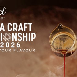 DaVinci Gourmet launches new Barista Craft Championship across the UK & Ireland