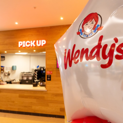 Merry Hill saw nearly £1 million surge in chicken sales this October