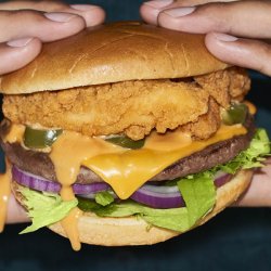 Wimpy goes spicy and sweet with innovative new menu