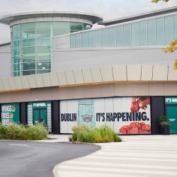 Wingstop arrives in Ireland