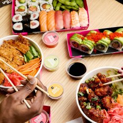 YouMeSushi to open in Brixton this week