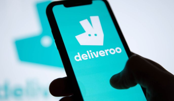 Deliveroo Confirms DoorDash Takeover Discussions