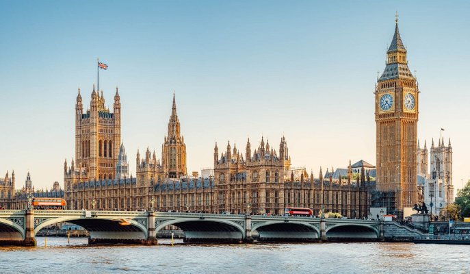 Budget delivers permanent cut to business rates