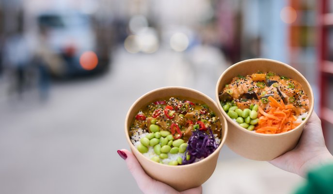 Middleton invests further £1.3m in SushiDog