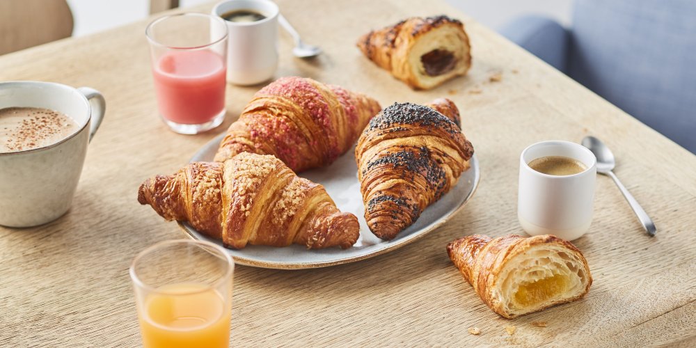 Join the croissant revolution – Bridor helps operators increase sales