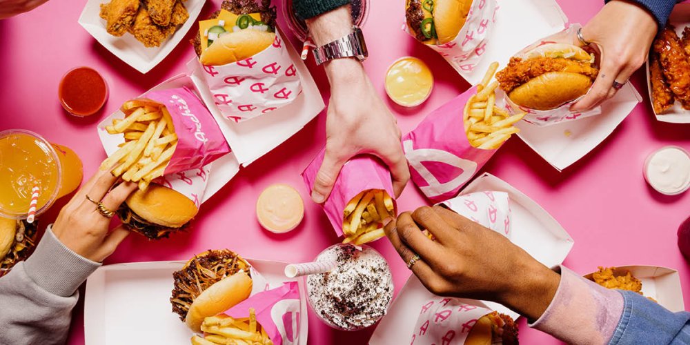 ARCHIE’S UNVEILS BIGGEST MENU SHAKE-UP IN 15-YEAR HISTORY
