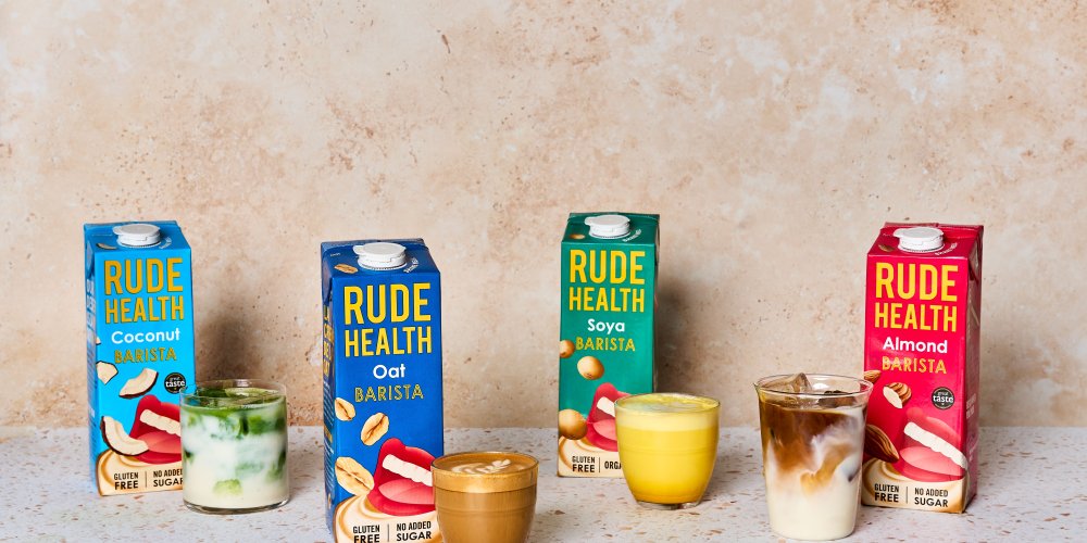 Cream Off Bigger Margins: How Plant-based Drinks Can Unlock Café Premiumisation
