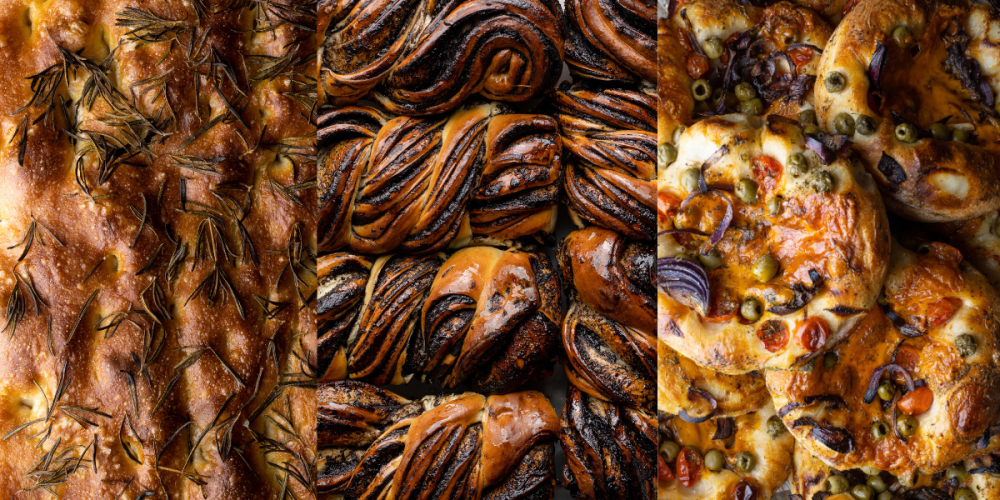 Big interview: Bread Ahead