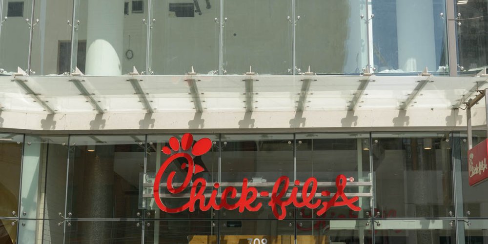 Chick-fil-A to open first UK site in Leeds this autumn