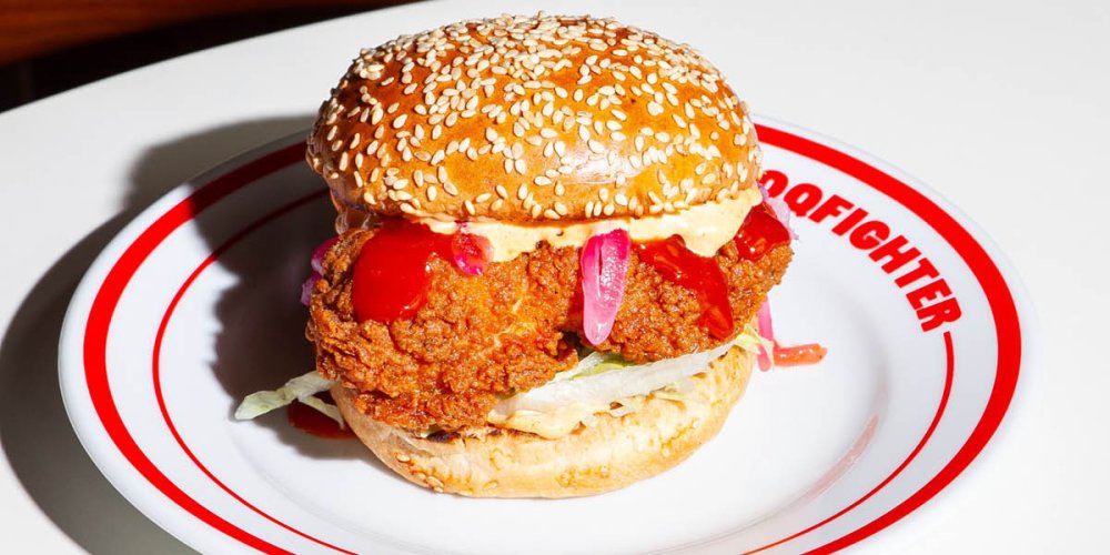 Coqfighter expands with Growth Kitchen