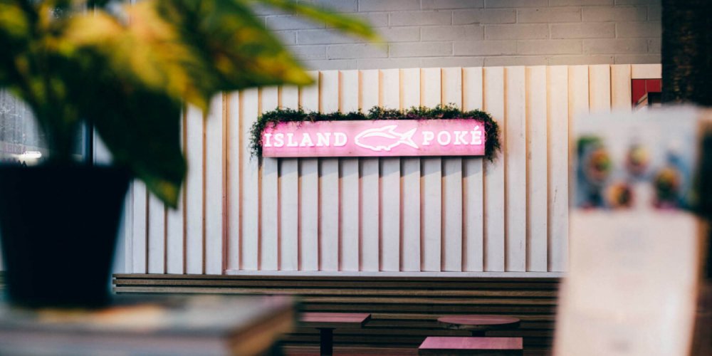 HONI POKE ACQUIRES ISLAND POKE