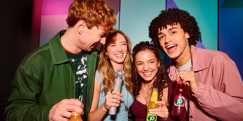 Festive flavour that sells: unwrapping the seasonal opportunity with J₂O