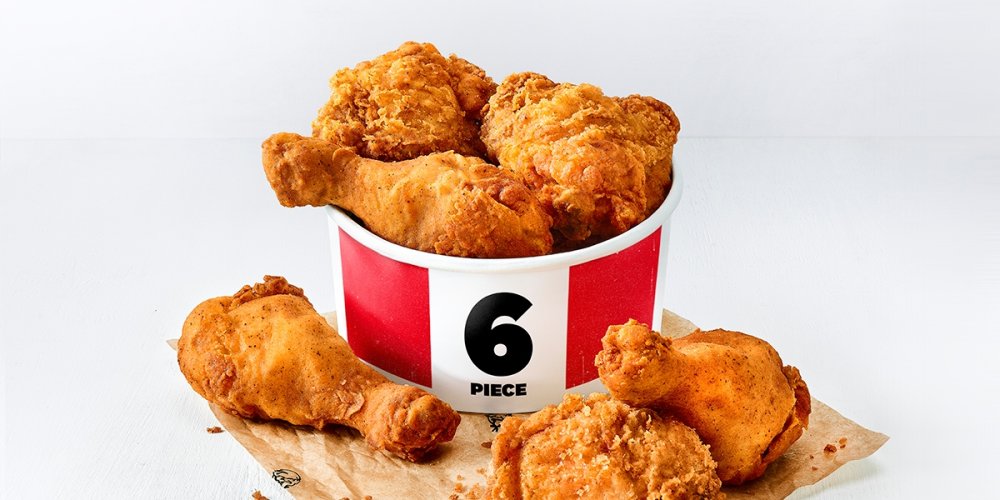 KFC to acquire 218 EG Group KFC restaurants in the UK