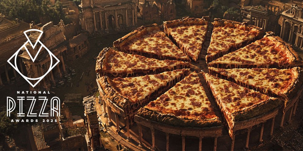 National Pizza Awards 2025 finalists announced