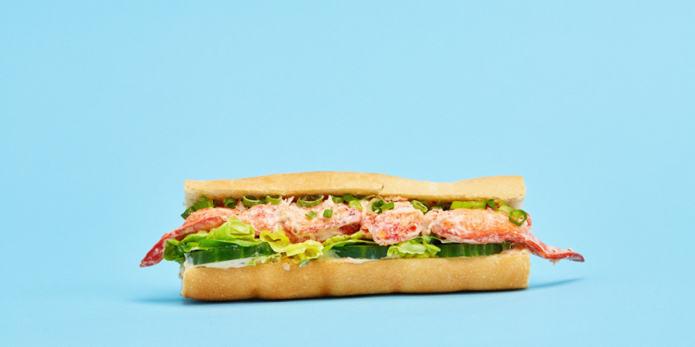 Pret’s Limited-Edition Lobster Roll returns this September