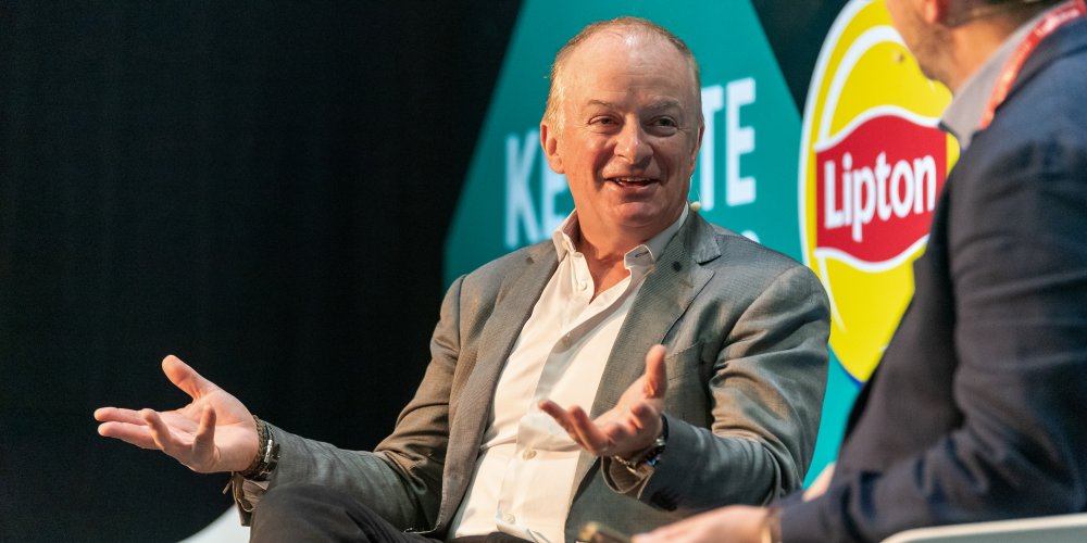 lunch! unveils first wave of industry leaders speaking at this year’s show