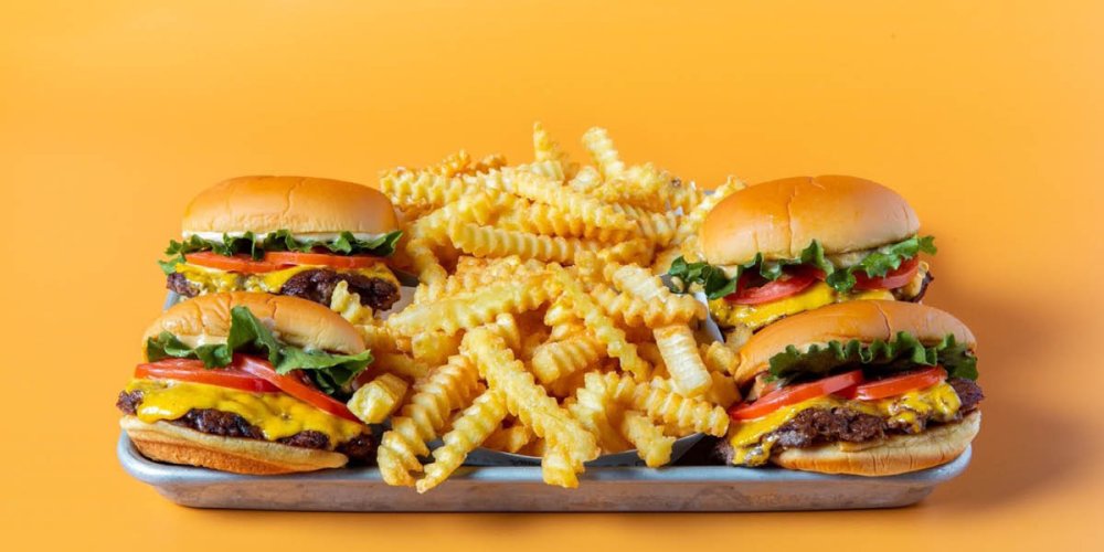 Shake Shack heads to Manchester's Trafford Centre