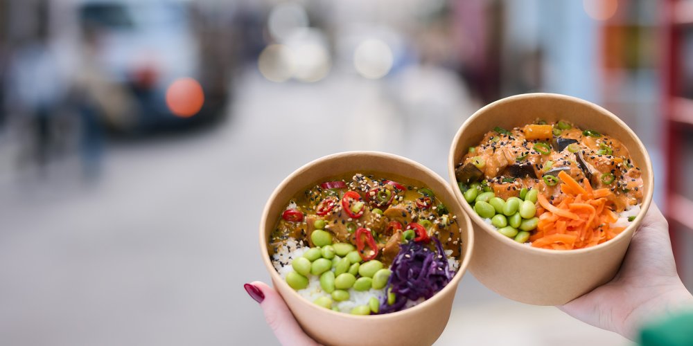 Middleton invests further £1.3m in SushiDog
