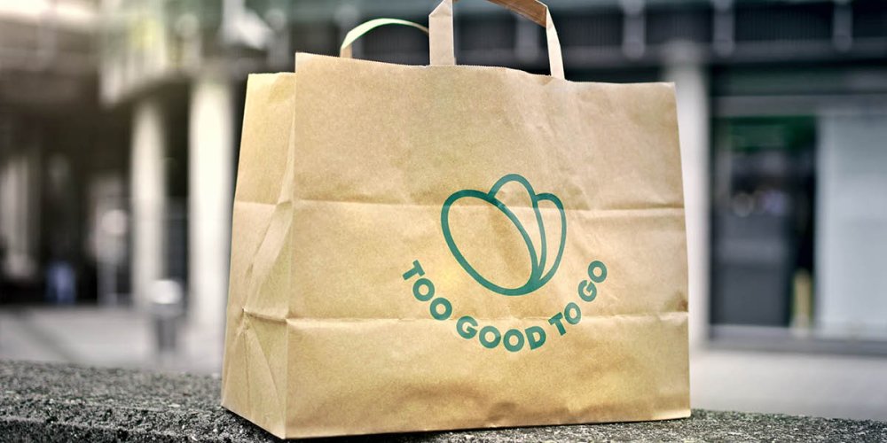 Greggs and Too Good to Go save five million meals from the bin