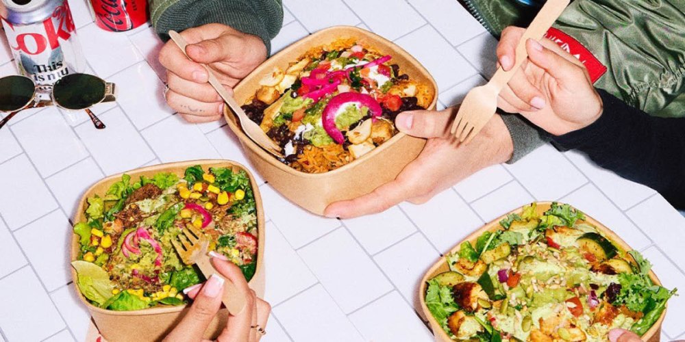 Tortilla launches summer menu