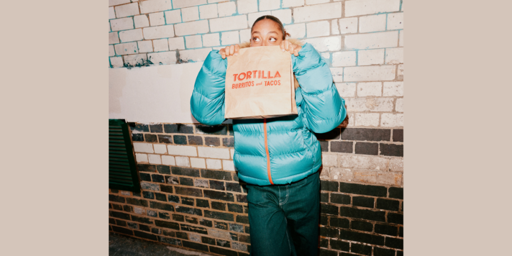 Tortilla launches winter menu