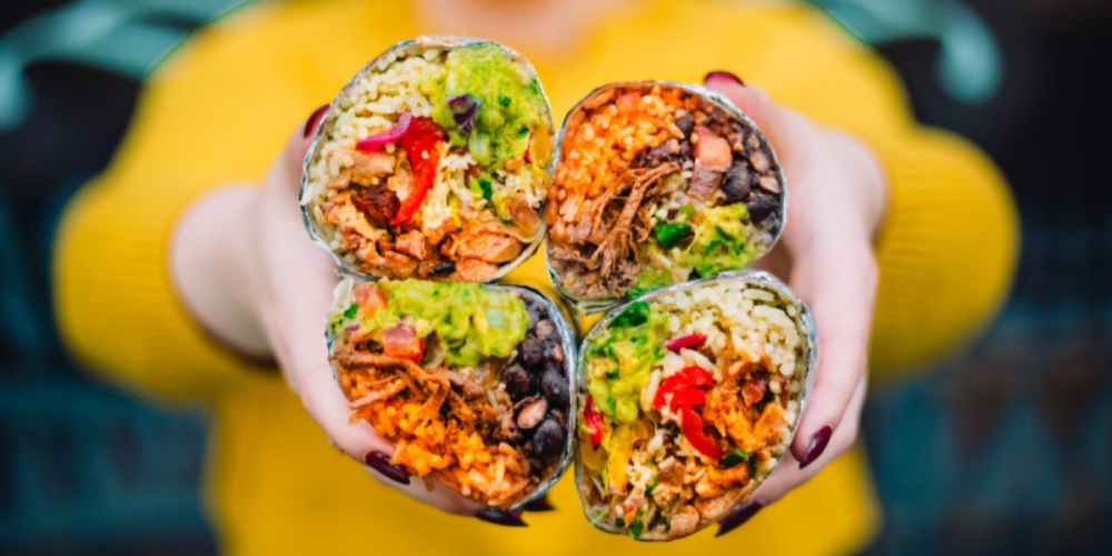 Tortilla to cut tonnes of plastic from its supply chain with new partnership