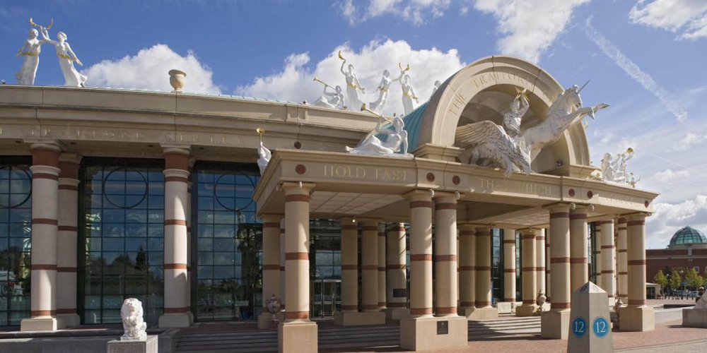 Joe & The Juice set to arrive at Trafford Centre this November