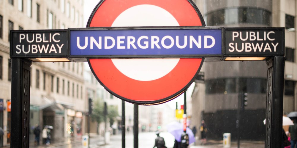 London Underground faces week of rolling strikes this September