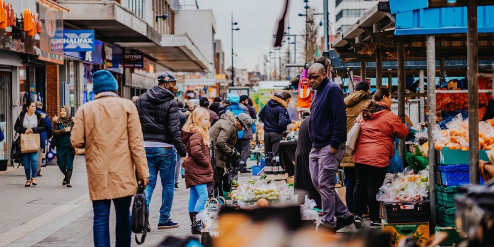 West Midlands Combined Authority launches new street food incubator programme