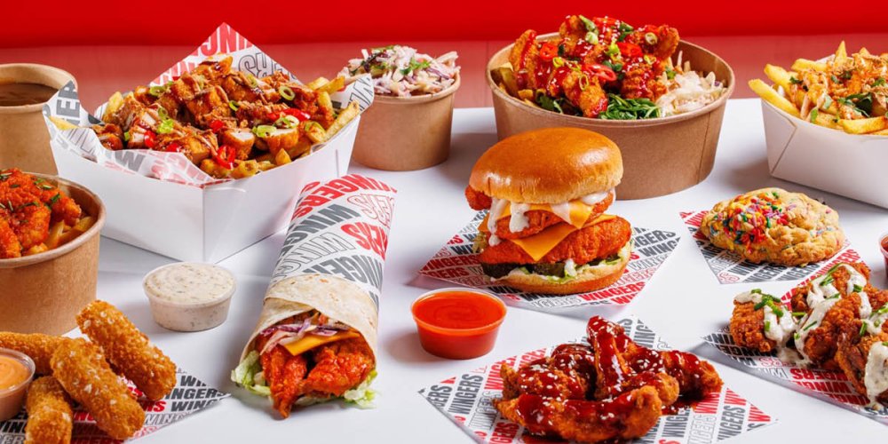 Wingers reports soaring sales for Q1