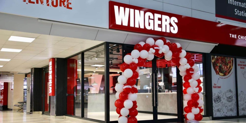 Wingers Rolls Out New Customer Loyalty Scheme