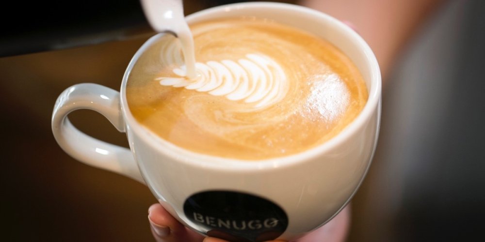 Benugo releases 100% carbon neutral coffee menu