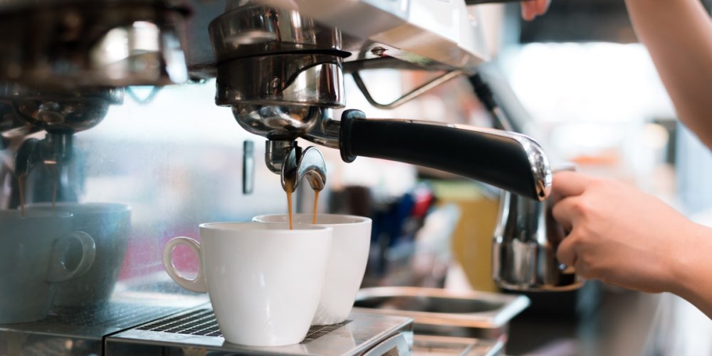 High Street coffee prices increase by 30%