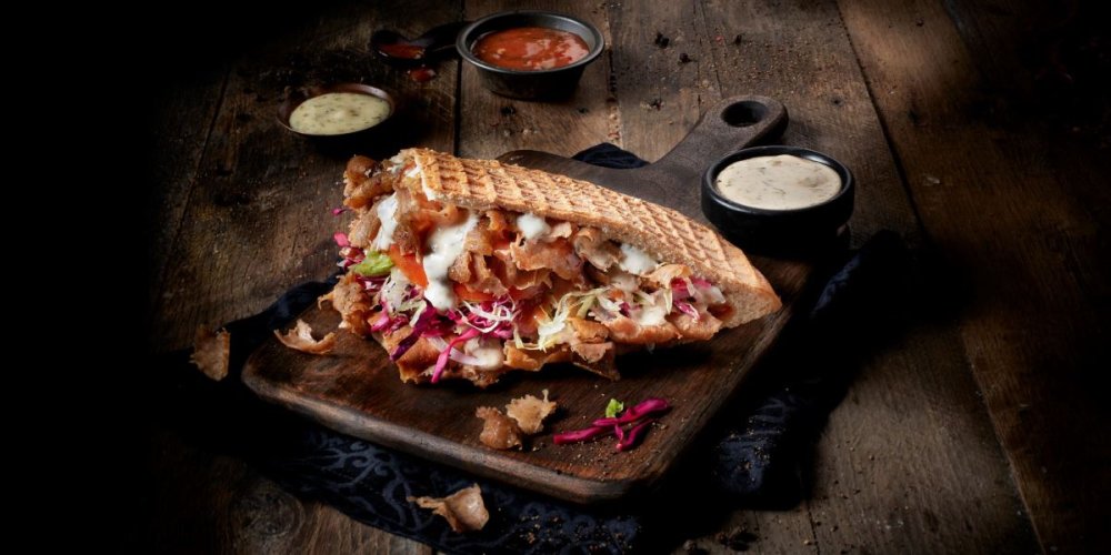 German Doner Kebab to open 12 new stores over Christmas