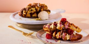 Heavenly Desserts opens in Milton Keynes