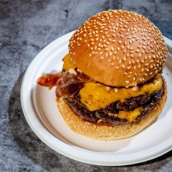 Bleecker wins back best burger crown