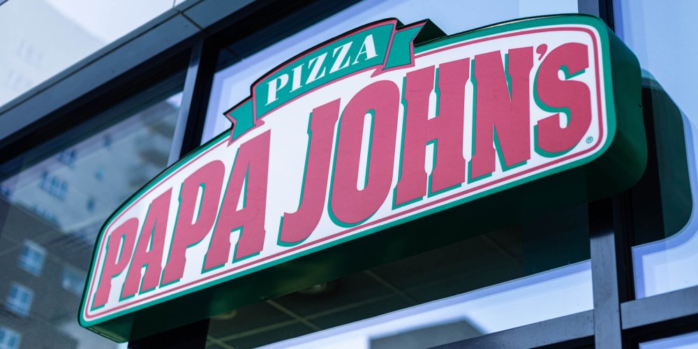 Papa John's to shut 50 UK-owned stores