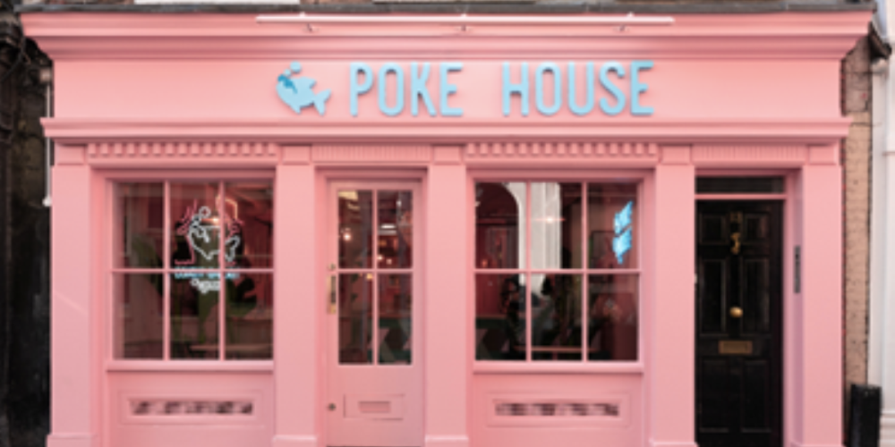 Poke House continues expansion