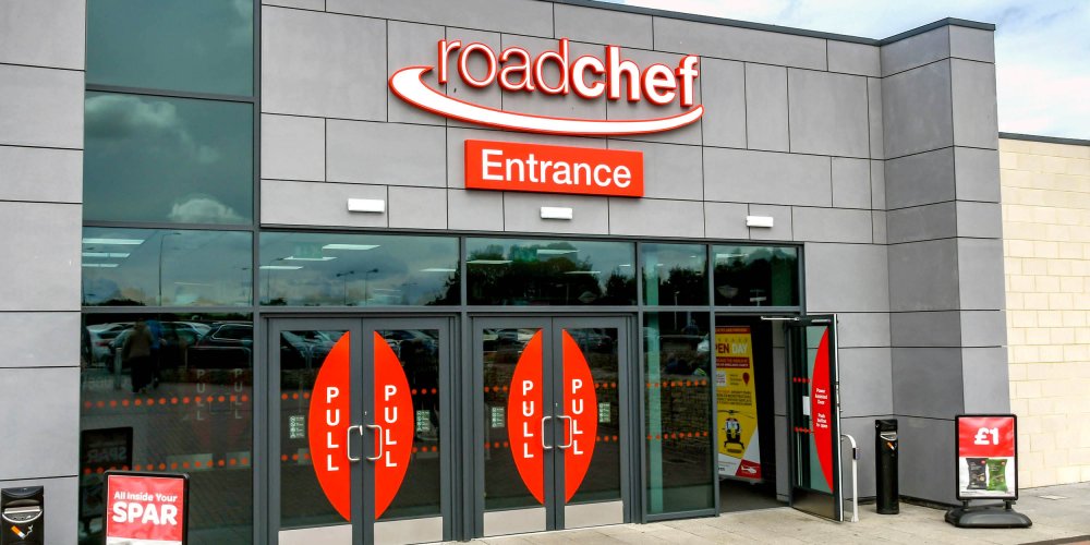 Roadchef to open new Super 8 hotel