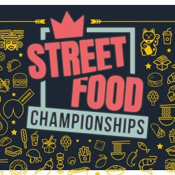 STREET FOOD CHAMPIONSHIPS