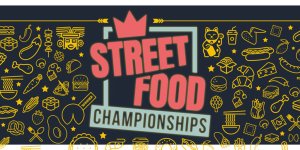 Street Food Championships returns!