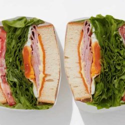 Secret Sandwich Shop launches in London