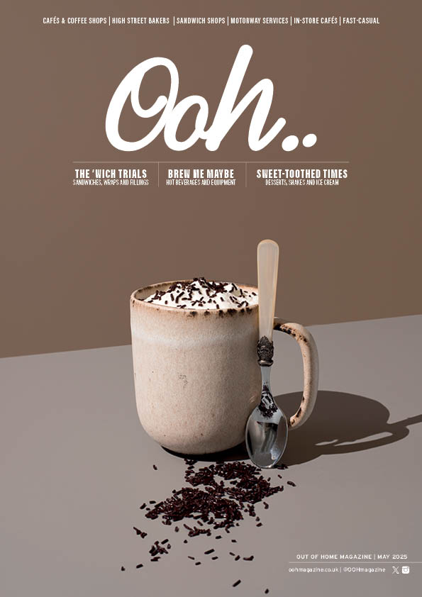 Latest issue