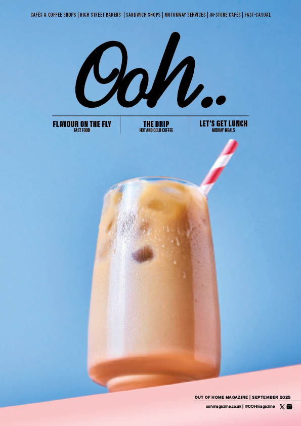 Latest issue