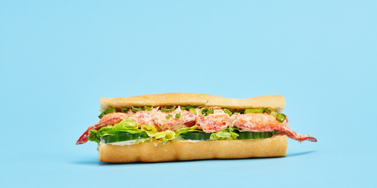 Pret’s Limited-Edition Lobster Roll returns this September